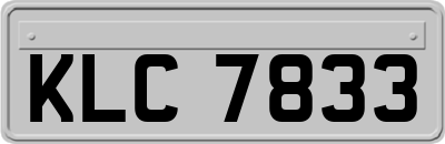 KLC7833