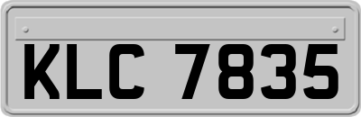 KLC7835