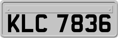 KLC7836