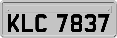 KLC7837