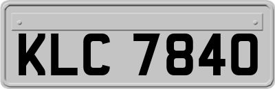 KLC7840