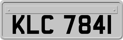 KLC7841