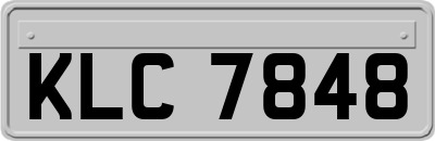 KLC7848