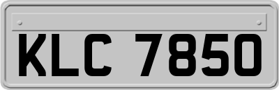 KLC7850