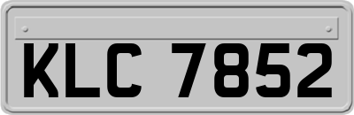 KLC7852