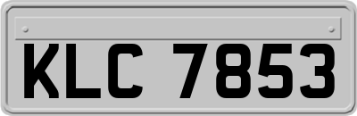 KLC7853