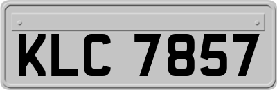 KLC7857