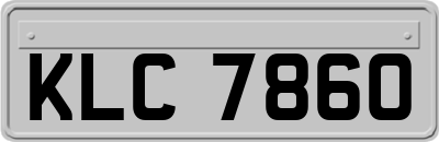 KLC7860