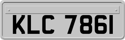 KLC7861