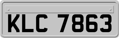 KLC7863