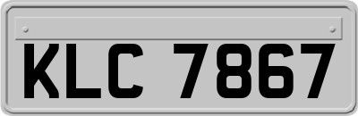 KLC7867