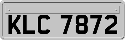 KLC7872