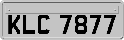 KLC7877
