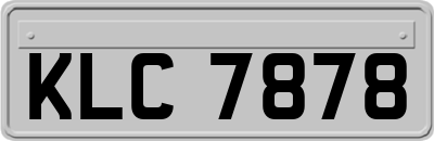 KLC7878