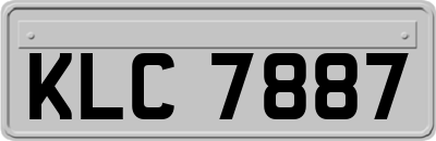 KLC7887