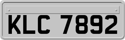 KLC7892