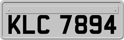 KLC7894