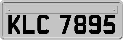 KLC7895