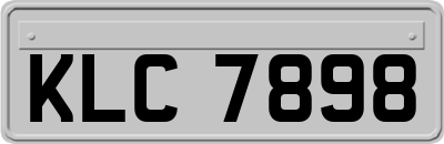 KLC7898