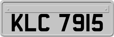 KLC7915
