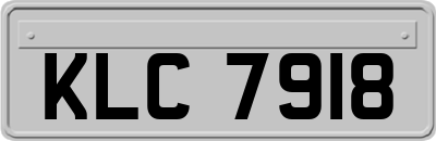 KLC7918