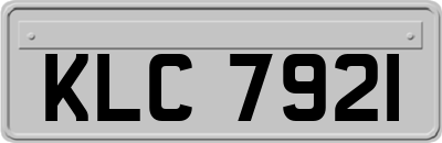 KLC7921