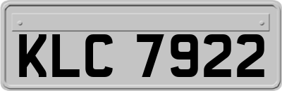 KLC7922
