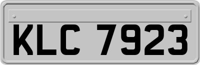 KLC7923