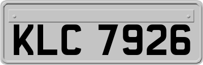KLC7926
