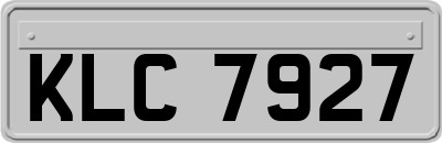 KLC7927