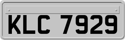 KLC7929