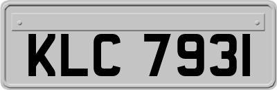 KLC7931