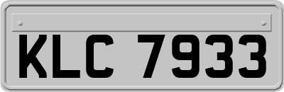 KLC7933