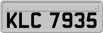 KLC7935