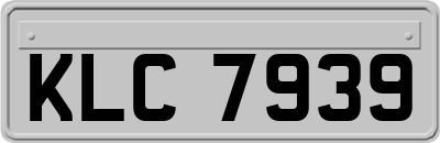 KLC7939