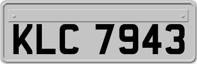 KLC7943