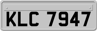 KLC7947