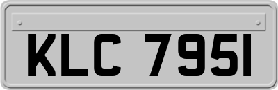 KLC7951