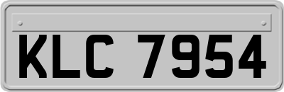 KLC7954