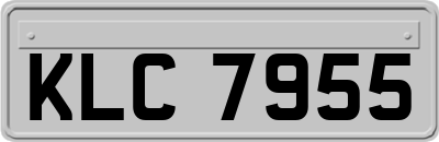 KLC7955