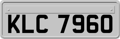 KLC7960