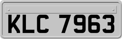 KLC7963