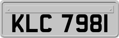 KLC7981