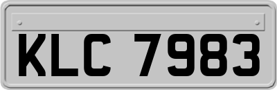 KLC7983
