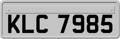 KLC7985