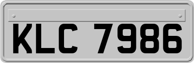 KLC7986