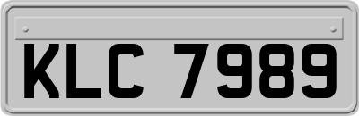 KLC7989