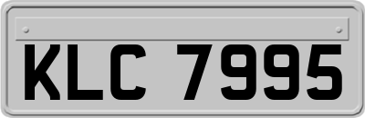 KLC7995