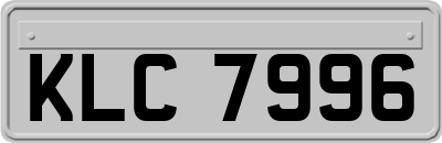 KLC7996