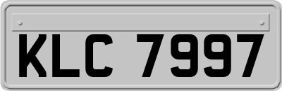 KLC7997
